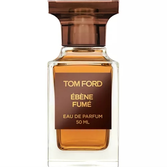 Tom Ford Other - (SOLD)LAST MARKDOWN Tom Ford Ebene Fume 50ml